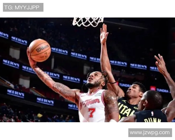 07季后赛火箭与爵士精彩对决全场录像回放分析与精彩瞬间回顾